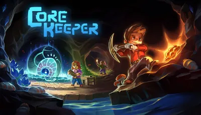 Core Keeper / Ключ Steam / РФ+СНГ