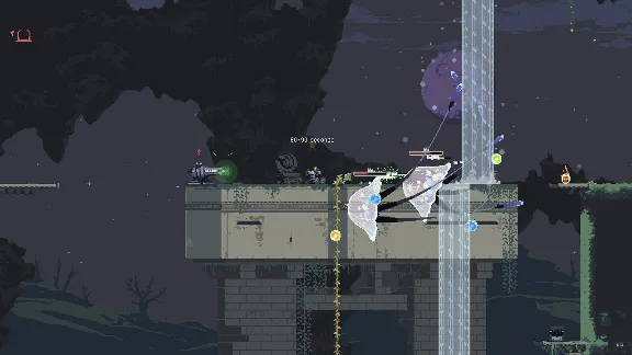 ✅💙RISK OF RAIN RETURNS💙STEAM GIFT🤖АВТОДОСТАВКА🤖
