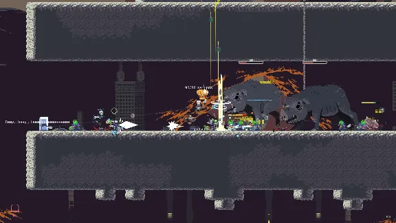 ✅💙RISK OF RAIN RETURNS💙STEAM GIFT🤖АВТОДОСТАВКА🤖