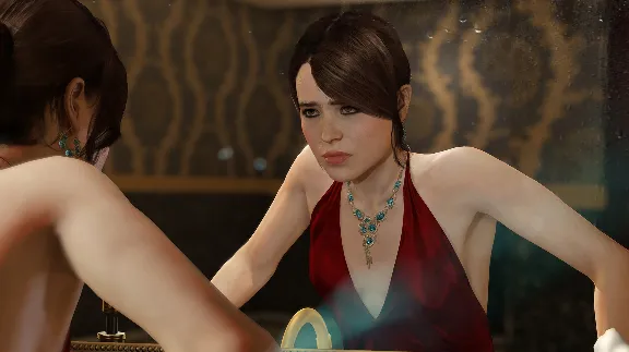 ✅💙BEYOND: TWO SOULS💙STEAM GIFT🤖AUTODELIVERY🤖