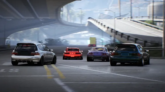 CarX Street +ВЫБОР STEAM•RU ⚡️АВТОДОСТАВКА 💳0%
