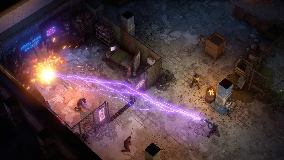 ✅💙WASTELAND 3💙STEAM GIFT🤖AUTODELIVERY🤖