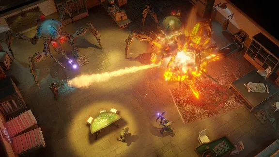 ✅💙WASTELAND 3💙STEAM GIFT🤖AUTODELIVERY🤖