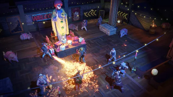✅💙WASTELAND 3💙STEAM GIFT🤖AUTODELIVERY🤖