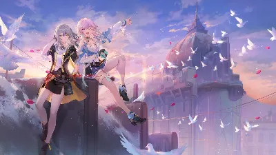 24/7 | AUTO 🌟 Honkai: Star Rail 💎ONEIRIC SHARD/PASS
