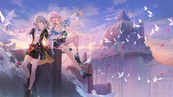 24/7 | AUTO 🌟 Honkai: Star Rail 💎ONEIRIC SHARD/PASS