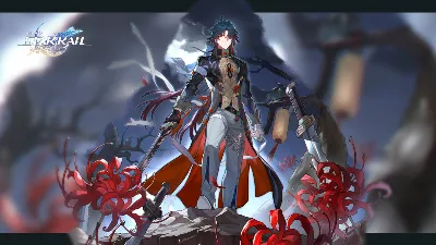 24/7 | AUTO 🌟 Honkai: Star Rail 💎ONEIRIC SHARD/PASS