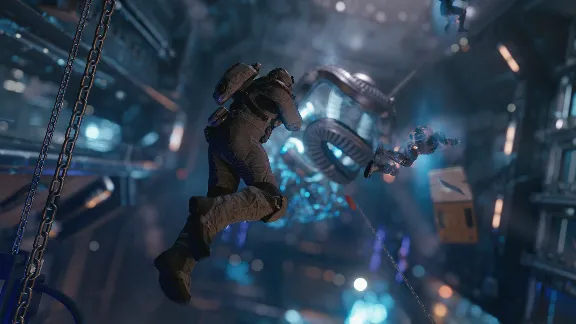 ✅ STARFIELD: Shattered Space XBOX SERIES X|S PC Ключ 🔑