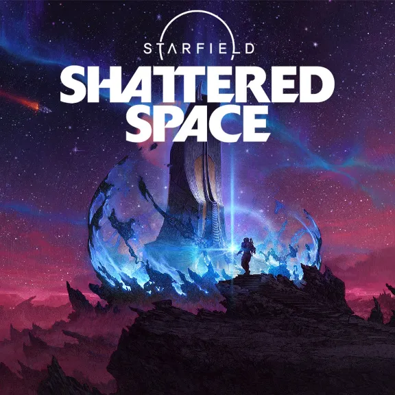 ✅ STARFIELD: Shattered Space XBOX SERIES X|S PC Ключ 🔑