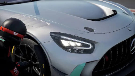 ✅ Assetto Corsa Competizione - GT2 Pack XBOX SERIES X|S Ключ Сразу 🔑