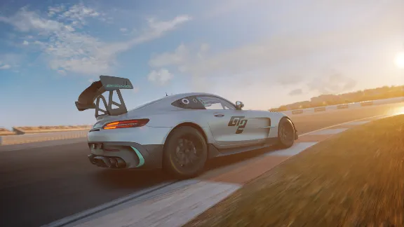 ✅ Assetto Corsa Competizione - GT2 Pack XBOX SERIES X|S Ключ Сразу 🔑