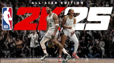 💥NBA 2K25 🔵 PS4/PS5 🔴ТУРЦИЯ🔴