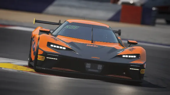 ✅ Assetto Corsa Competizione - GT2 Pack XBOX SERIES X|S Ключ Сразу 🔑