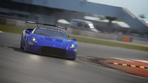 ✅ Assetto Corsa Competizione - GT2 Pack XBOX SERIES X|S Ключ Сразу 🔑