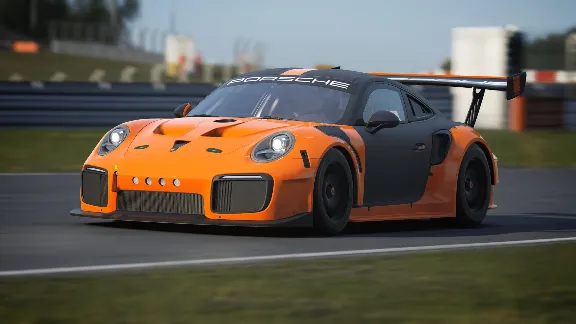 ✅ Assetto Corsa Competizione - GT2 Pack XBOX SERIES X|S Ключ Сразу 🔑