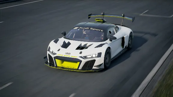 ✅ Assetto Corsa Competizione - GT2 Pack XBOX SERIES X|S Ключ Сразу 🔑