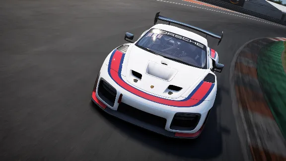 ✅ Assetto Corsa Competizione - GT2 Pack XBOX SERIES X|S Ключ Сразу 🔑