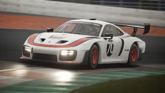 ✅ Assetto Corsa Competizione - GT2 Pack XBOX SERIES X|S Ключ Сразу 🔑