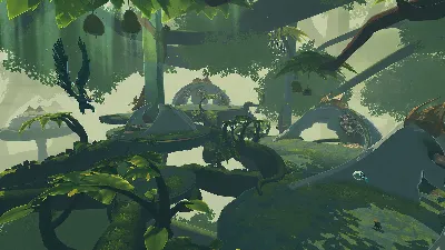 Risk of Rain 2: Seekers of the Storm DLC · STEAM RU
