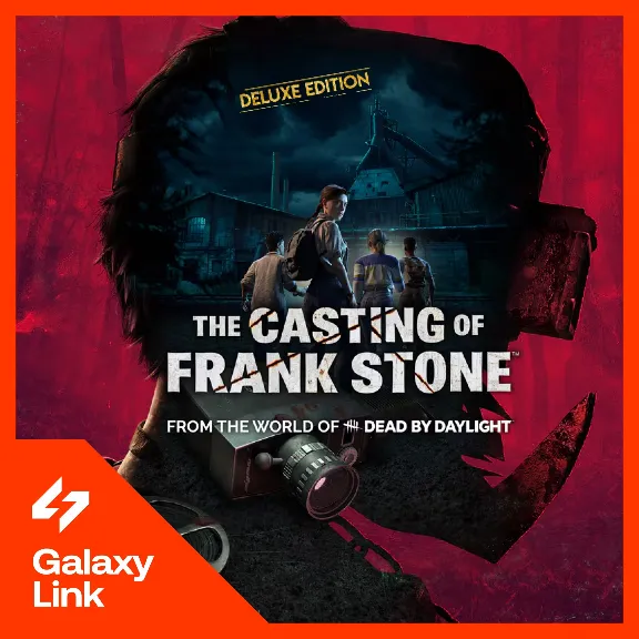 🟣 The Casting of Frank Stone Deluxe - Steam Offline 🎮