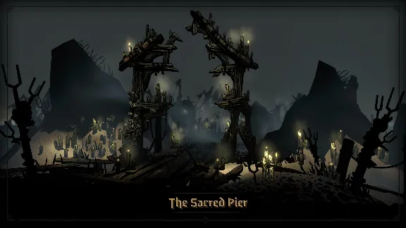 ✅💙DARKEST DUNGEON® II: OBLIVION EDITION💙STEAM GIFT🤖