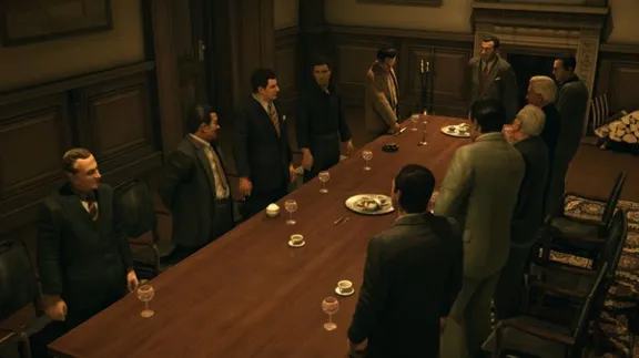 ⚡️Mafia II: Definitive Edition | АВТОДОСТАВКА RU Steam