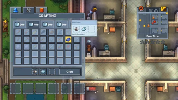 ⚡The Escapists 2 Game of the Year Edition|АВТО RU Steam