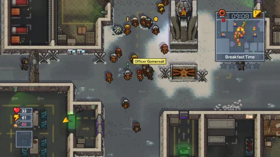 ⚡The Escapists 2 Game of the Year Edition|АВТО RU Steam