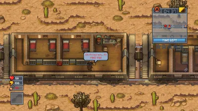 ⚡The Escapists 2 Game of the Year Edition|АВТО RU Steam