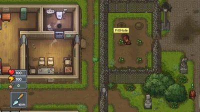 ⚡The Escapists 2 Game of the Year Edition|АВТО RU Steam