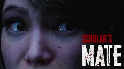 🍓 Scholar&acute;s Mate (PS4/PS5/RU) (Rent from 3 days)