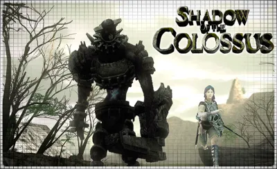 🍓 Shadow of the Colossus (PS4/PS5/RU) Rent from 3 days