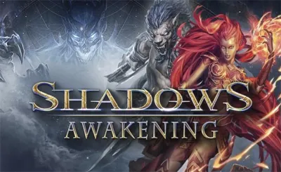 🍓 Shadows: Awakening (PS4/PS5/RU) (Rent from 3 days)