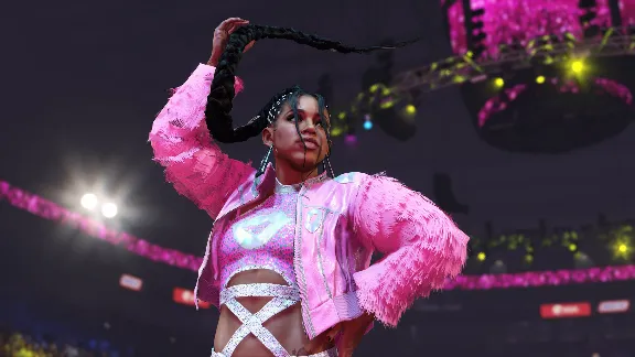 ⚡WWE 2K24 Deluxe Издание/Россия/Турция/Ключ/PS4/PS5⚡