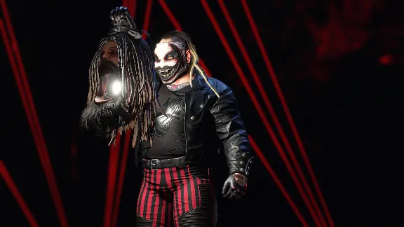 ⚡WWE 2K24 Deluxe Издание/Россия/Турция/Ключ/PS4/PS5⚡
