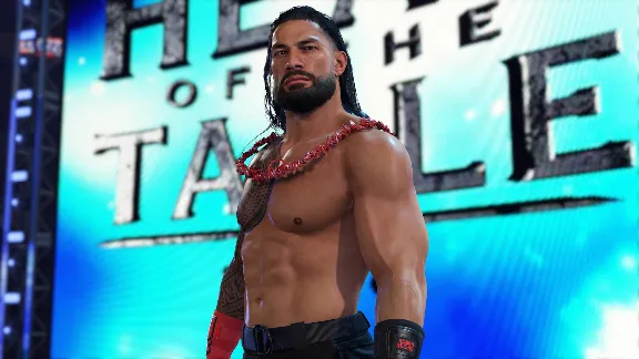 ⚡WWE 2K24 Deluxe Издание/Россия/Турция/Ключ/PS4/PS5⚡