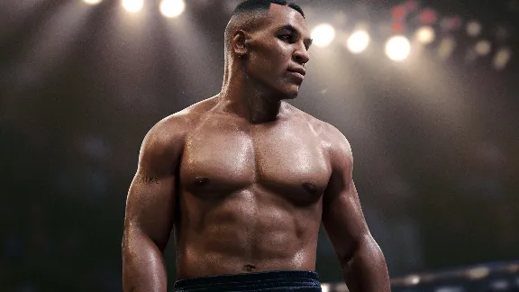 ⚡UFC 5 - Deluxe Издание / Турция/Европа/Ключ / PS5⚡