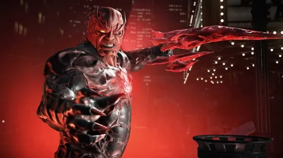 ✅Injustice 2 Ultimate Edition ⚡ Steam\РФ+СНГ\Key⭐ + 🎁