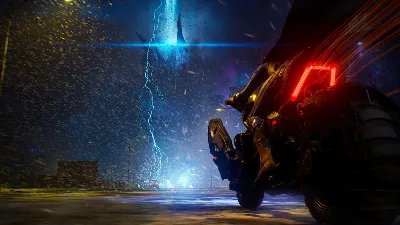 Gotham Knights (STEAM КЛЮЧ) РОССИЯ+КЗ+МИР