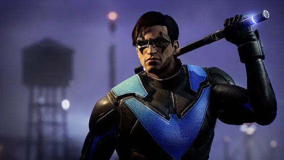 Gotham Knights (STEAM КЛЮЧ) РОССИЯ+КЗ+МИР