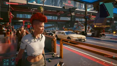 Cyberpunk 2077 🔵 ВЫБОР DLC Steam - Все регионы