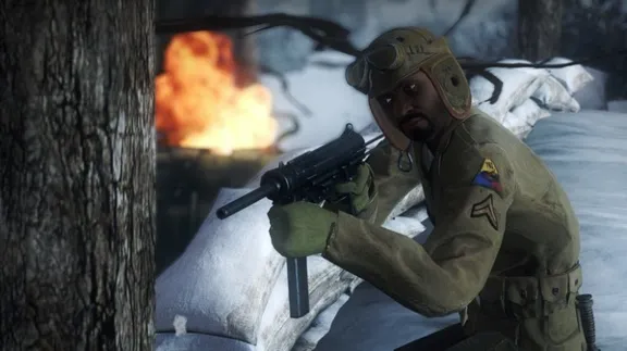 Day of Infamy STEAM KEY REGION FREE GLOBAL+РОССИЯ