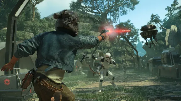 ❗STAR WARS OUTLAWS ULTIMATE EDITION❗XBOX X|S🔑КЛЮЧ❗