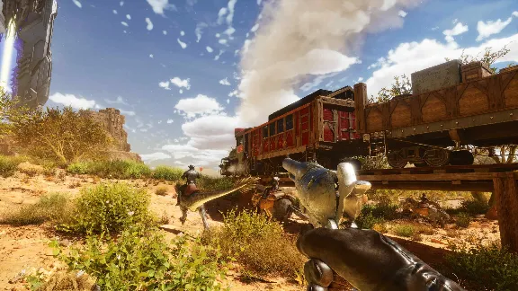 ✅💙ARK: BOB&acute;S TALL TALES💙STEAM GIFT🤖AUTODELIVERY🤖