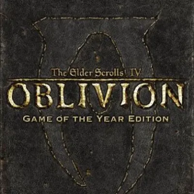 THE ELDER SCROLLS IV: OBLIVION GOTY✅STEAM КЛЮЧ