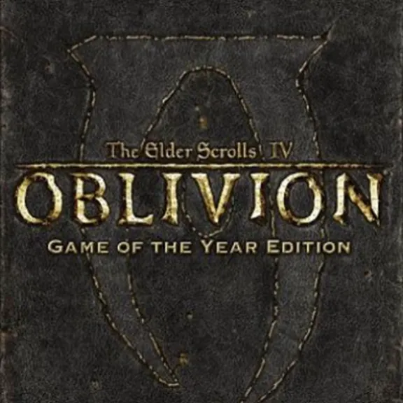 THE ELDER SCROLLS IV: OBLIVION GOTY✅STEAM КЛЮЧ