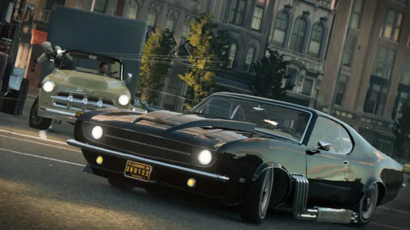 ⚡️Mafia III: Definitive Edition | АВТОДОСТАВКА RU Steam