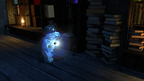 ✅💙LEGO® HARRY POTTER: YEARS 1-4💙STEAM GIFT🤖AUTO