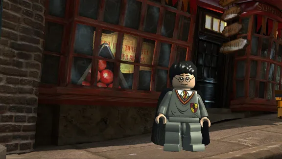 ✅💙LEGO® HARRY POTTER: YEARS 1-4💙STEAM GIFT🤖AUTO