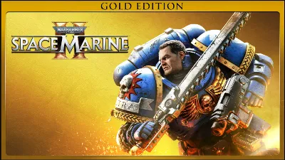 💥Warhammer 40,000: Space Marine 2 🔵 PS5 🔴TURKEY🔴